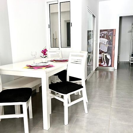 Animos! Apartments - 10 Modern Apartments Near The City & Beach, Perfect For Nomads, Travellers, Families, Watersports! Санта Мария Екстериор снимка