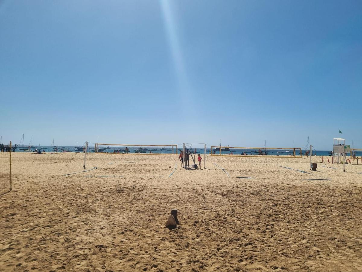 Animos! Apartments - 10 Modern Apartments Near The City & Beach, Perfect For Nomads, Travellers, Families, Watersports! Санта Мария Екстериор снимка