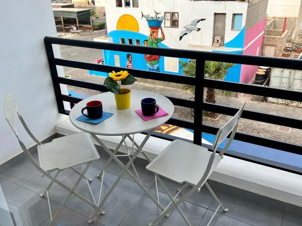 Animos! Apartments - 10 Modern Apartments Near The City & Beach, Perfect For Nomads, Travellers, Families, Watersports! Санта Мария Екстериор снимка