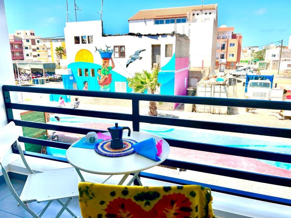 Animos! Apartments - 10 Modern Apartments Near The City & Beach, Perfect For Nomads, Travellers, Families, Watersports! Санта Мария Екстериор снимка