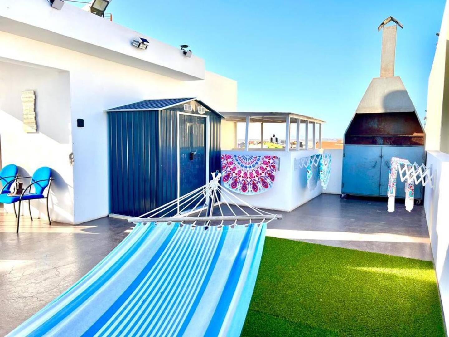 Animos! Apartments - 10 Modern Apartments Near The City & Beach, Perfect For Nomads, Travellers, Families, Watersports! Санта Мария Екстериор снимка
