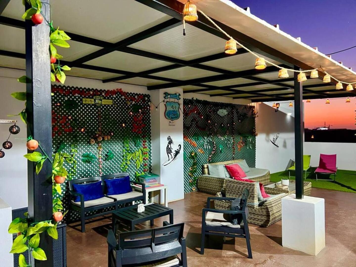 Animos! Apartments - 10 Modern Apartments Near The City & Beach, Perfect For Nomads, Travellers, Families, Watersports! Санта Мария Екстериор снимка