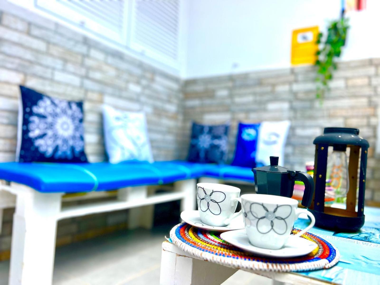 Animos! Apartments - 10 Modern Apartments Near The City & Beach, Perfect For Nomads, Travellers, Families, Watersports! Санта Мария Екстериор снимка